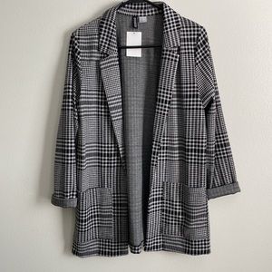 NWT H&M blazer size small